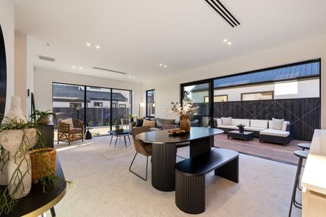 Photo of property in 54a Jeffreys Road, Fendalton, Christchurch, 8052