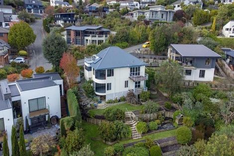 Photo of property in 20 Woodlau Rise, Huntsbury, Christchurch, 8022