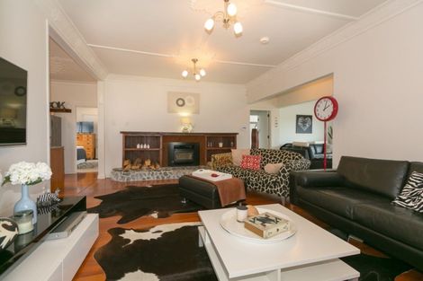 Photo of property in 133 Turangi Road, Motunui, Waitara, 4383