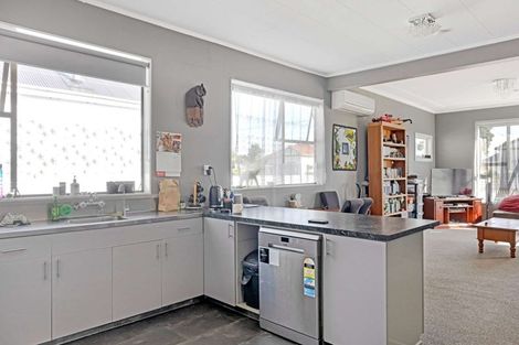 Photo of property in 145 Romilly Street, Westport, 7825