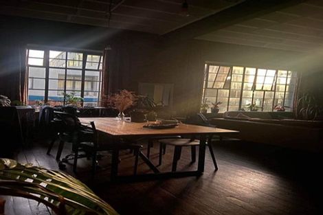 Photo of property in Hannahs Factory, 8/14 Leeds Street, Te Aro, Wellington, 6011