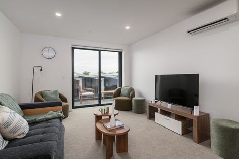 Photo of property in 132 Worcester Street, Christchurch Central, Christchurch, 8011