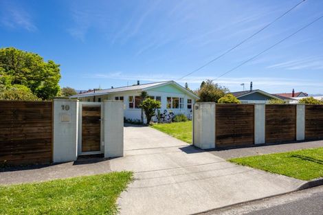 Photo of property in 10 Moffatt Street, Motueka, 7120