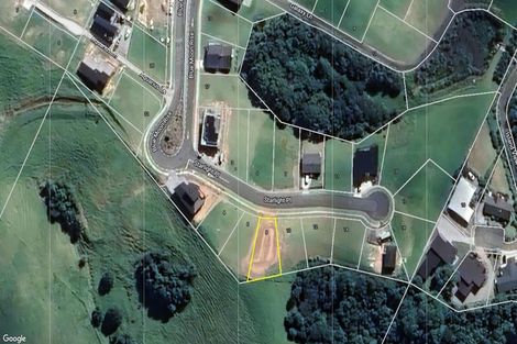 Photo of property in 8 Starlight Place, Langs Beach, 0582