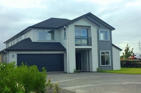 Photo of property in 31 Pickaberry Avenue, Karaka, Papakura, 2113