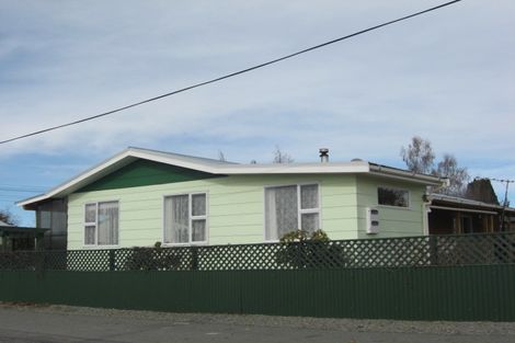 Photo of property in 33 Cass Crescent, Twizel, 7901