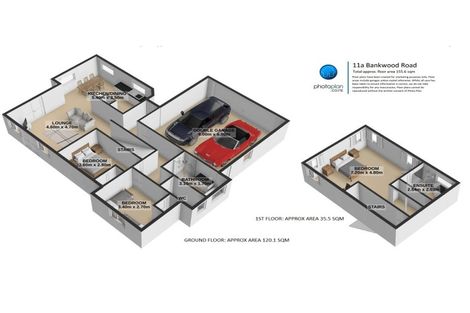 Photo of property in 11a Bankwood Road, Chartwell, Hamilton, 3210