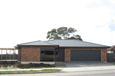 Photo of property in 73 Russell Robertson Drive, Havelock North, 4130