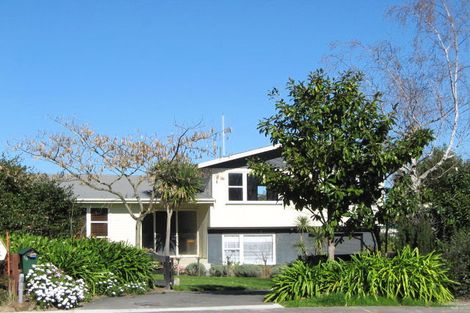 Photo of property in 18 Rakau Street, Havelock North, 4130