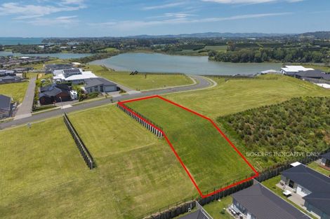 Photo of property in 10 Kuaka Rise, Omokoroa, 3114