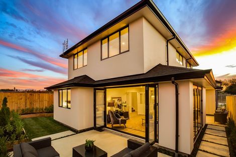 Photo of property in 14 Makete Crescent, Hobsonville, Auckland, 0618