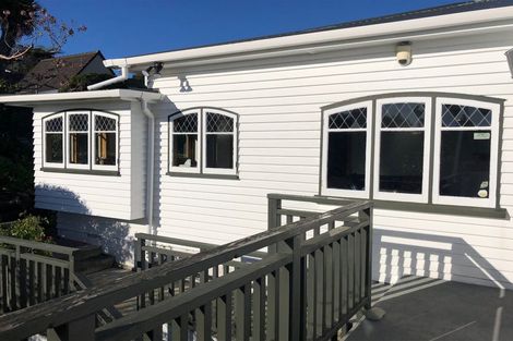 Photo of property in 161 Wilton Road, Wilton, Wellington, 6012