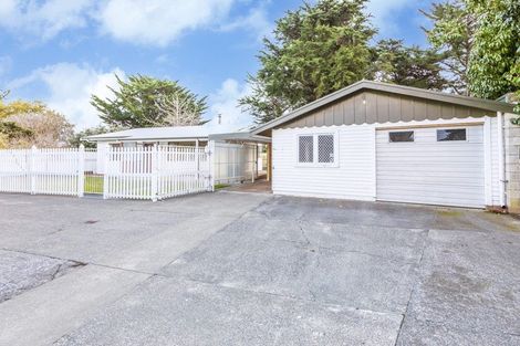 Photo of property in 57 Coverdale Street, Onekawa, Napier, 4110