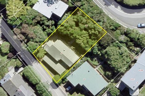 Photo of property in 4 Nepal Place, Khandallah, Wellington, 6035