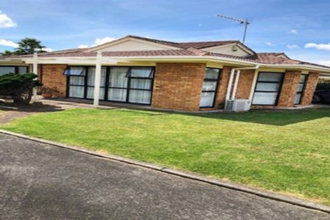 Photo of property in 4/10 Glen Avenue, Papatoetoe, Auckland, 2025