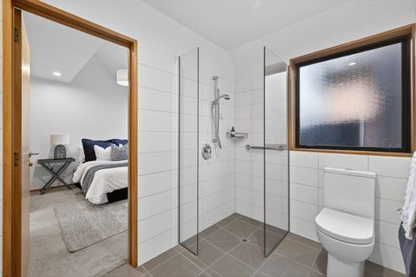 Photo of property in 12/37 Cornwall Street, St Albans, Christchurch, 8014