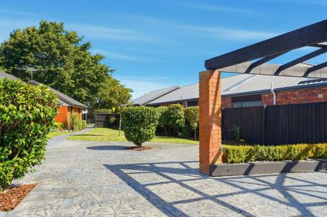 Photo of property in 49 Kedleston Drive, Avonhead, Christchurch, 8042