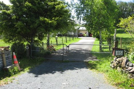 Photo of property in 85 Coalmine Road, Opaheke, Papakura, 2584