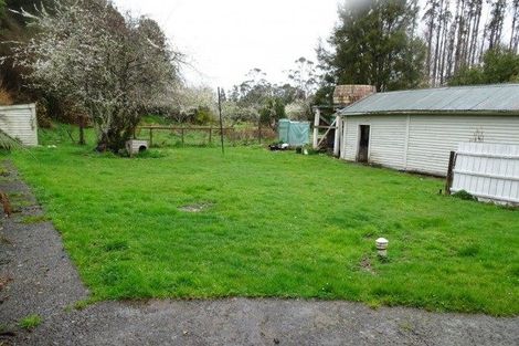 Photo of property in 2280 State Highway 7, Ngahere, Dobson, 7872