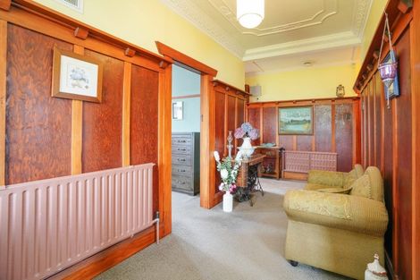 Photo of property in 181 Venus Street, Strathern, Invercargill, 9812