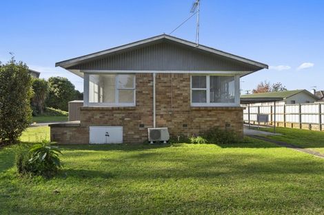 Photo of property in 25b Aurora Terrace, Hillcrest, Hamilton, 3216