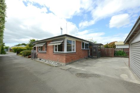 Photo of property in 61 Cobra Street, Halswell, Christchurch, 8025