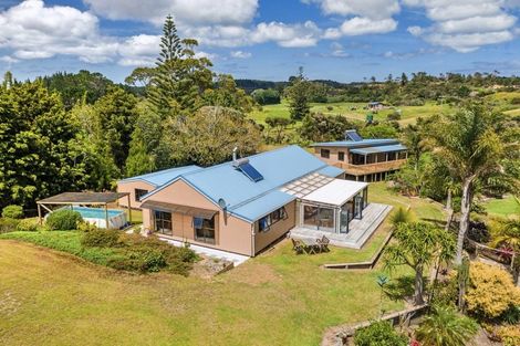 Photo of property in 405 Kimberley Road, Houhora, Pukenui, 0484