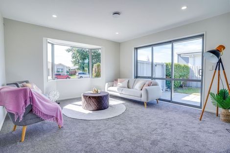 Photo of property in 26 Mariposa Crescent, Aidanfield, Christchurch, 8025