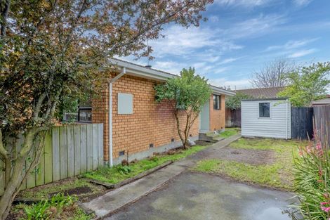 Photo of property in 1/8 Raymond Road, Bromley, Christchurch, 8062