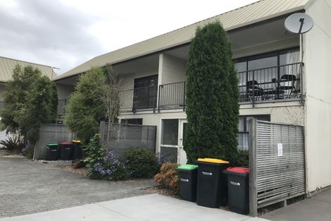 Photo of property in 1/496 Selwyn Street, Christchurch Central, Christchurch, 8011
