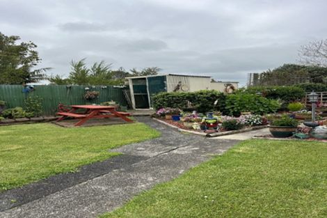 Photo of property in 6 Te Ahu Street, Kaitaia, 0410