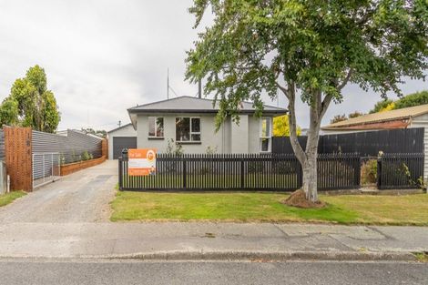 Photo of property in 184 Tanner Street, Grasmere, Invercargill, 9810