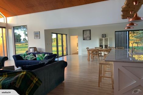 Photo of property in 395 Hoskyns Road, Rolleston, Christchurch, 7675