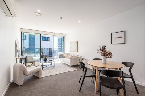Photo of property in The Forge, 108/36c Welles Street, Christchurch Central, Christchurch, 8011