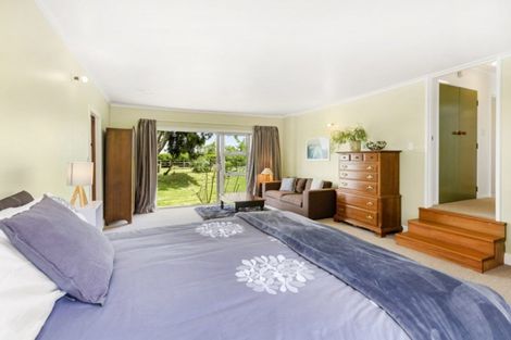 Photo of property in 579 Matangi Road, Matangi, Hamilton, 3284