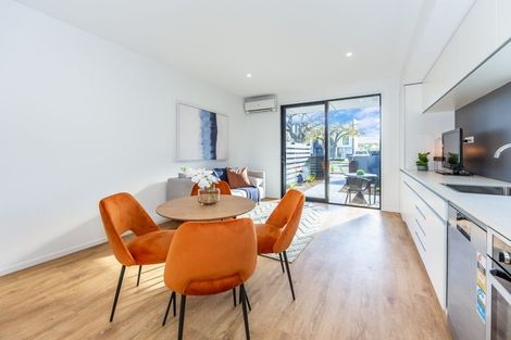 Photo of property in 5/283 Brougham Street, Sydenham, Christchurch, 8023