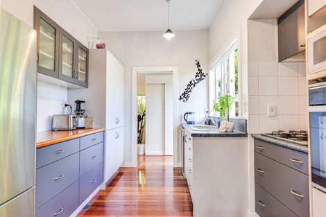 Photo of property in 5 Wellington Street, Hamilton East, Hamilton, 3216