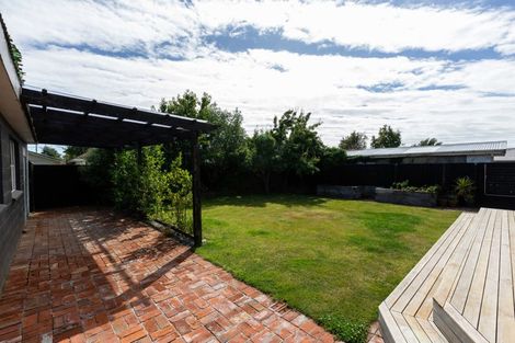 Photo of property in 24 Tirangi Street, Hei Hei, Christchurch, 8042
