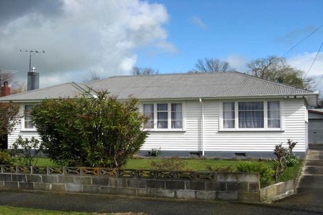 Photo of property in 9 Bledisloe Street, Solway, Masterton, 5810