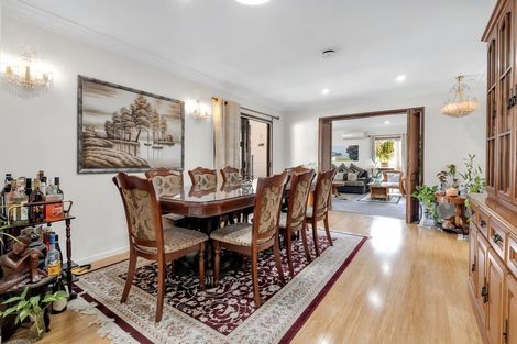 Photo of property in 40 Jandell Crescent, Bucklands Beach, Auckland, 2014