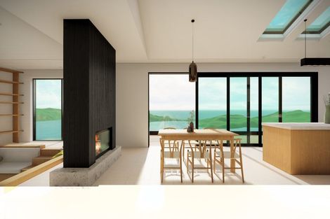 Photo of property in 55 Boeing Way, Newlands, 6037