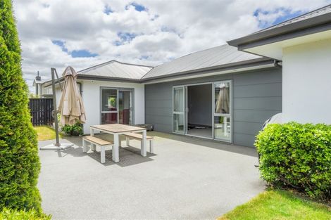 Photo of property in 36 Napier Drive, Wigram, Christchurch, 8042