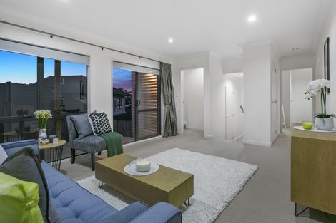 Photo of property in 23 Trotting Terrace, Fairview Heights, Auckland, 0632