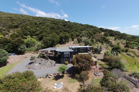 Photo of property in 184 Kauri Mountain Road, Taiharuru, Parua Bay, 0192