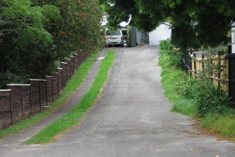 Photo of property in 35 Patts Avenue, Glendene, Auckland, 0602