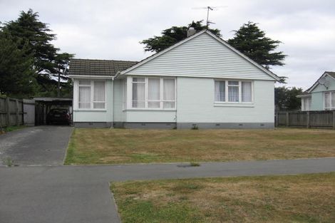 Photo of property in 29 Hillary Crescent, Upper Riccarton, Christchurch, 8041