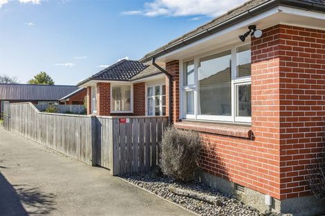 Photo of property in 60 Santa Rosa Avenue, Halswell, Christchurch, 8025