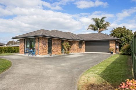 Photo of property in 11 Hoggard Place, Katikati, 3129
