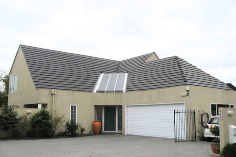 Photo of property in 1/84 Withells Road, Avonhead, Christchurch, 8042