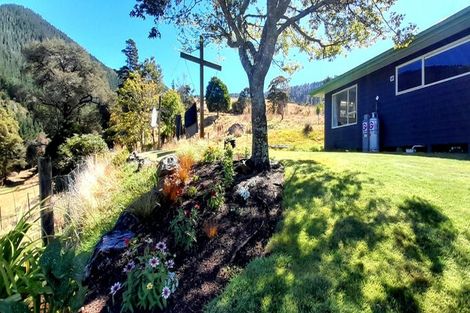 Photo of property in 162 Hebberds Road, Rai Valley, 7192